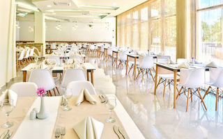 Náhled objektu Grifid Foresta, Zlaté písky, Zlaté písky a okolí, Bulharsko