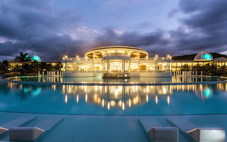 Náhled objektu GrPall. Lady Hamilton / KOMBI, Lucea, Jamajka, Karibik