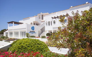 Náhled objektu Grupotel Aldea Calan Bosch - Aparthotel, Cala'n Bosc, Menorca, Mallorca, Menorca, Ibiza