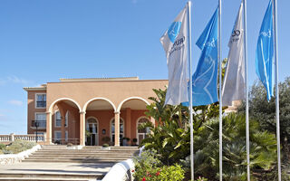 Náhled objektu Grupotel Macarella Suites & Spa, Son Xoriguer, Menorca, Mallorca, Menorca, Ibiza