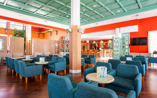 Náhled objektu Grupotel Playa Club – Aparthotel, Son Xoriguer, Menorca, Mallorca, Menorca, Ibiza