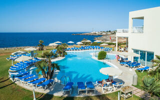 Náhled objektu Grupotel Tamariscos, Cala'n Bosc, Menorca, Mallorca, Menorca, Ibiza