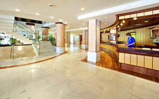 Náhled objektu Grupotel Taurus Park, Playa De Palma, Mallorca, Mallorca, Menorca, Ibiza