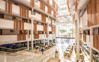 Náhled objektu Guayarmina Princess, Costa Adeje, Tenerife, Kanárské ostrovy