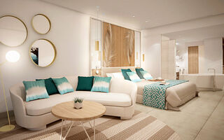 Náhled objektu Guayarmina Princess, Torviscas, Tenerife, Kanárské ostrovy