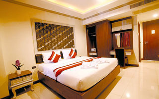 Náhled objektu H Boutique, Pattaya, Pattaya, Thajsko
