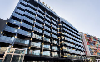 Náhled objektu H Hotel- Adults Only, St.Julian's Bay (St.George's, St.Andrew's), Malta, Itálie a Malta