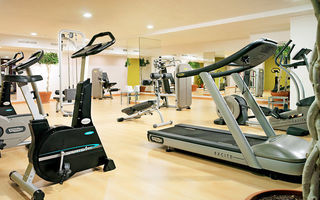 Náhled objektu H. Iberostar Torviscas Playa, Playa Del Duque, Tenerife, Kanárské ostrovy