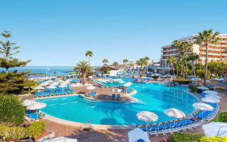 Náhled objektu H. Iberostar Torviscas Playa, Playa Del Duque, Tenerife, Kanárské ostrovy