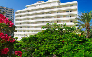 Náhled objektu H10 Big Sur, Los Christianos, Tenerife, Kanárské ostrovy