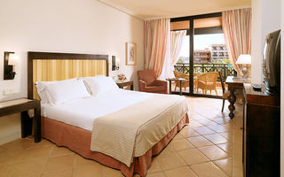 Náhled objektu H10 Costa Adeje Palace, Playa De Fanabe, Tenerife, Kanárské ostrovy