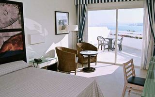 Náhled objektu H10 Estepona Palace, Estepona, Costa del Sol, Španělsko pevnina