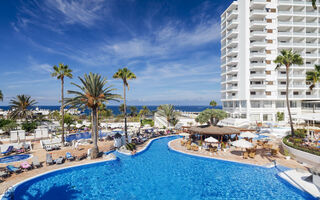 Náhled objektu H10 Gran Tinerfe, Costa Adeje, Tenerife, Kanárské ostrovy