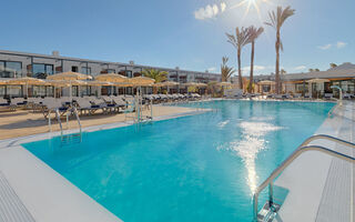 Náhled objektu H10 Ocean Dreams, Corralejo, Fuerteventura, Kanárské ostrovy