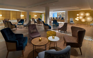 Náhled objektu H10 Ocean Dunas, Corralejo, Fuerteventura, Kanárské ostrovy