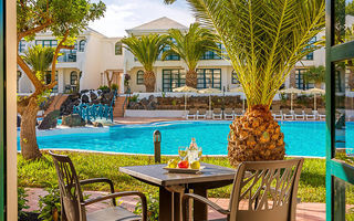 Náhled objektu H10 Ocean Suites, Corralejo, Fuerteventura, Kanárské ostrovy