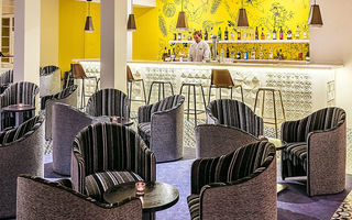 Náhled objektu H10 Ocean Suites, Corralejo, Fuerteventura, Kanárské ostrovy