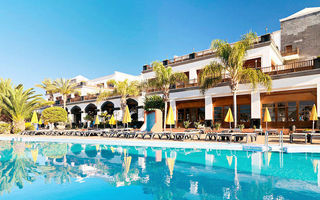 Náhled objektu H10 Rubicon Palace, Playa Blanca, Lanzarote, Kanárské ostrovy