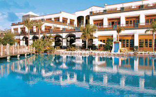 Náhled objektu H10 Rubicon Palace, Playa Blanca, Lanzarote, Kanárské ostrovy