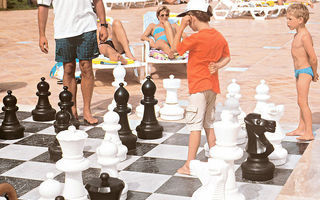 Náhled objektu H10 Rubicon Palace, Playa Blanca, Lanzarote, Kanárské ostrovy