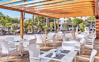 Náhled objektu H10 Suites Lanzarote Gardens, Costa Teguise, Lanzarote, Kanárské ostrovy