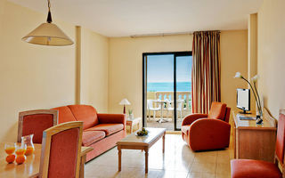 Náhled objektu H10 Taburiente Playa, Playa De Los Cancajos, La Palma, Kanárské ostrovy