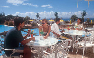 Náhled objektu H10 Timanfaya Palace, Playa Blanca, Lanzarote, Kanárské ostrovy