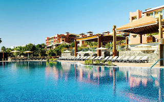 Náhled objektu H10 Tindaya, Costa Calma, Fuerteventura, Kanárské ostrovy