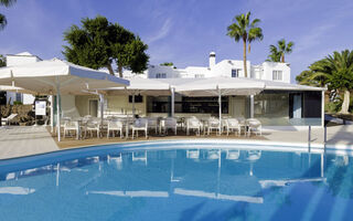Náhled objektu H10 White Suites, Playa Blanca, Lanzarote, Kanárské ostrovy