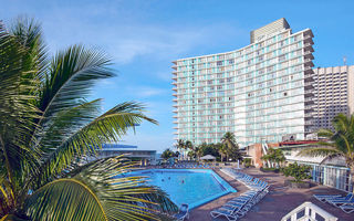 Náhled objektu Habana Riviera, Havana, Varadero a Havana, Kuba