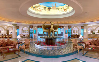 Náhled objektu Habtoor Grand Resort Autogr. C., město Dubaj, Dubaj, Dubaj, Arabský poloostrov