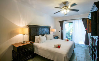 Náhled objektu Hacienda Paradise Boutique Htl, Playa Del Carmen, Yucatan, Cancun, Střední Amerika