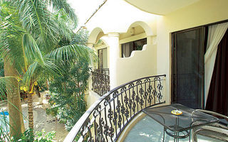 Náhled objektu Hacienda Paradise, Playa Del Carmen, Yucatan, Cancun, Střední Amerika