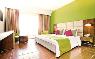 Náhled objektu Hammamet Regency Beach, Hammamet, záliv Hammamet, Tunisko a Maroko