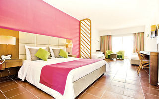 Náhled objektu Hammamet Regency, Hammamet, záliv Hammamet, Tunisko a Maroko
