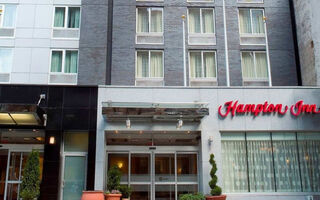Náhled objektu Hampton Inn Manhattan-Times Square South, New York City, New York, USA