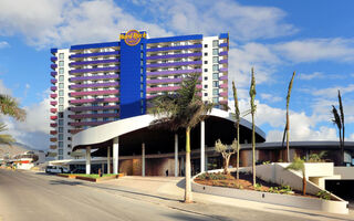 Náhled objektu Hard Rock Tenerife, Costa Adeje, Tenerife, Kanárské ostrovy