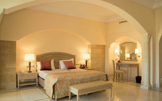 Náhled objektu Hasdrubal Prest. Thalassa & Spa, Sidi Mahres, ostrov Djerba, Tunisko a Maroko