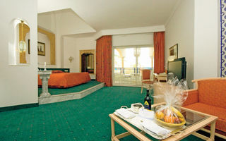 Náhled objektu Hasdrubal Thalassa & Spa, Hammamet, záliv Hammamet, Tunisko a Maroko