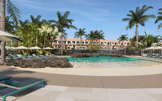 Náhled objektu Hd Lobos Natura Fuerteventura, Corralejo, Fuerteventura, Kanárské ostrovy
