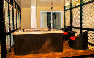 Náhled objektu Hedonism II - prude part, Negril, Jamajka, Karibik