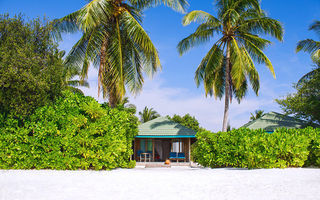 Náhled objektu Herathera Island Resort, Maledivy, Maledivy, Indický oceán