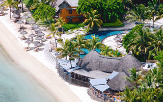 Náhled objektu Heritage Awali Flittern, Bel Ombre, Mauricius (Mauritius), Indický oceán
