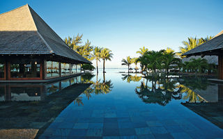 Náhled objektu Heritage Awali Golf & Spa, Bel Ombre, Mauricius (Mauritius), Indický oceán