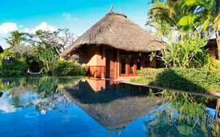 Náhled objektu Heritage Awali Golf & Spa Res., Bel Ombre, Mauricius (Mauritius), Indický oceán