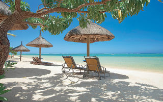Náhled objektu Heritage Le Telfair Golf & Spa, Bel Ombre, Mauricius (Mauritius), Indický oceán