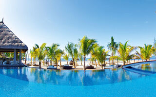 Náhled objektu Heritage Le Telfair Golf & Wellness Resort, Bel Ombre, Mauricius (Mauritius), Indický oceán