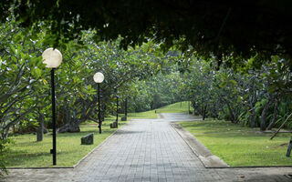 Náhled objektu Heritance Ayurveda Maha Gedara, Beruwala, Sri Lanka, Asie