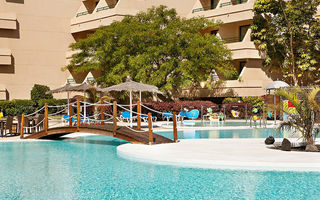 Náhled objektu HESPERIA PLAYA DORADA, Playa Blanca, Lanzarote, Kanárské ostrovy