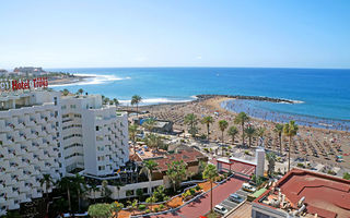 Náhled objektu Hesperia Troya, Playa De Las Americas, Tenerife, Kanárské ostrovy